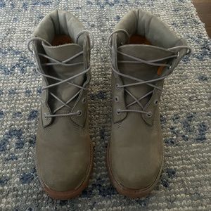 Women's Timberland Waterproof Boot